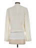 Laundry by Shelli Segal 100% Polyester Ivory Jacket Size 4 - photo 2