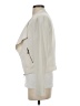 Laundry by Shelli Segal 100% Polyester Ivory Jacket Size 4 - photo 5