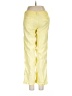 Massimo Alba Yellow Casual Pants Size EU (IT) 38 / US 2 - photo 2