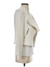 Laundry by Shelli Segal 100% Polyester Ivory Jacket Size 4 - photo 4