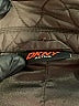 DKNY 100% Nylon Argyle Brown Jacket Size S - photo 6
