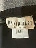 David Dart Solid Black Active Pants Size M - photo 4