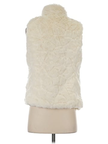 cavalini Faux Fur Vest (view 2)