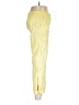 Massimo Alba Yellow Casual Pants Size EU (IT) 38 / US 2 - photo 4
