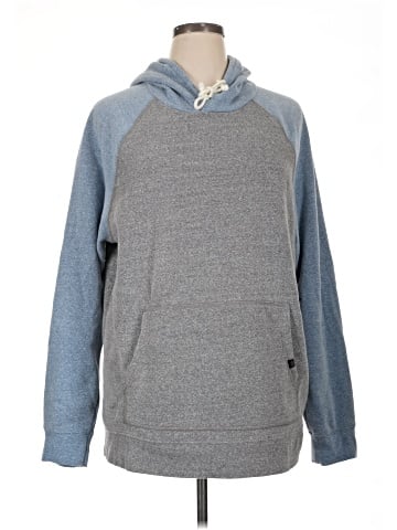 Threads 4 Thought Pullover Hoodie (view 1)