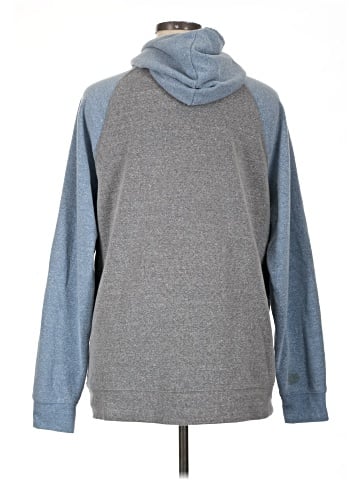 Threads 4 Thought Pullover Hoodie (view 2)