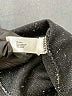Gap Tweed Gray Casual Dress Size 10 - photo 8