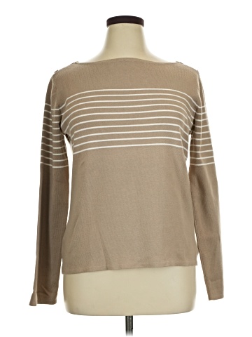 Relativity Long Sleeve Top (view 1)