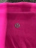Lululemon Athletica Pink Active Pants Size 4 - photo 7
