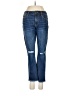 CAbi Blue Jeans Size 4 - photo 1
