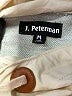 J. Peterman 100% Cotton Gray Sweatshirt Size M - photo 7