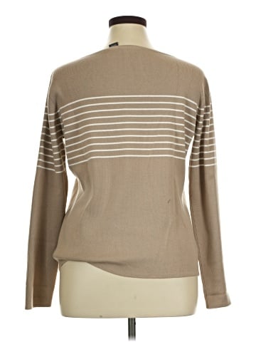 Relativity Long Sleeve Top (view 2)