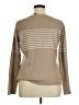 Relativity Tan Long Sleeve Top Size XL - photo 2