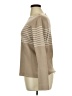 Relativity Tan Long Sleeve Top Size XL - photo 5