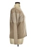 Relativity Tan Long Sleeve Top Size XL - photo 4