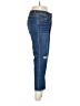 CAbi Blue Jeans Size 4 - photo 4