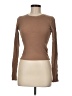 Hollister Brown Long Sleeve Top Size M - photo 1