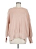 Unbranded Pink Pullover Sweater Size M - photo 1