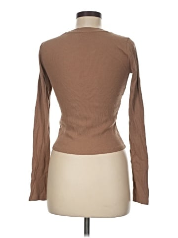Hollister Long Sleeve Top (view 2)