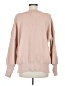 Unbranded Pink Pullover Sweater Size M - photo 2
