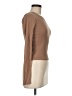 Hollister Brown Long Sleeve Top Size M - photo 4