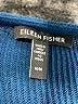 Eileen Fisher Blue Pullover Sweater Size M - photo 6