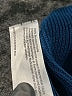 Eileen Fisher Blue Pullover Sweater Size M - photo 7