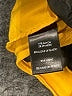Torrid Solid Yellow Romper Size Lg Plus (0) - photo 5