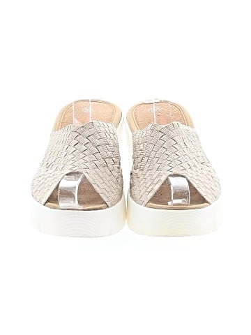 Bernie Mev Wedges (view 2)