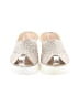 Bernie Mev Silver Tan Wedges Size EU 36 - photo 2