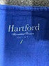 Hartford Blue Long Sleeve Blouse Size 6 (1) - photo 7