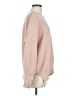 Unbranded Pink Pullover Sweater Size M - photo 4