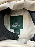 Wild Fable 100% Polyester Solid Ivory Snow Jacket Size M - photo 6