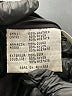 ColeBrook 100% Leather Black Leather Pants Size 4 - photo 4
