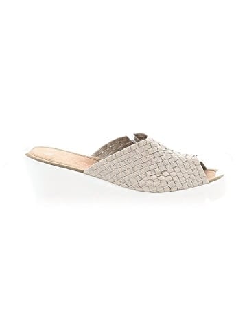 Bernie Mev Wedges (view 1)