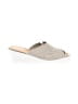 Bernie Mev Silver Tan Wedges Size EU 36 - photo 1