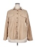 Unbranded 100% Polyester Tan Jacket Size XXL - photo 1