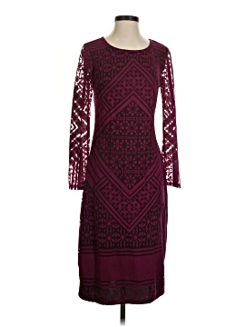 strapless open back dress 3F15 (Season 7) main image 1