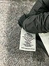 Ann Taylor LOFT Black Coat Size M - photo 7