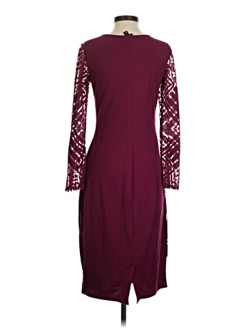 Nicole by Nicole Miller Casual Dress (view 2)