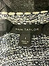 Ann Taylor Gray Cardigan Size S - photo 7