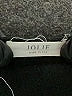 Jolie Black Pullover Sweater Size S - photo 7