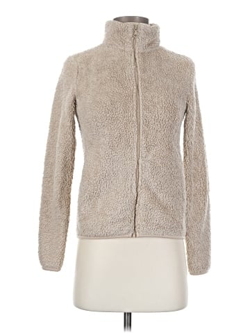 Uniqlo Fleece (view 1)