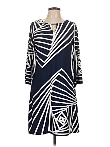 Haani Casual Dress (view 1)
