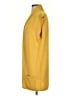 Lacoste 100% Wool Yellow Sweater Vest Size S - photo 5