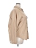 Unbranded 100% Polyester Tan Jacket Size XXL - photo 4
