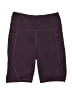 Danskin Burgundy Athletic Shorts Size S - photo 1