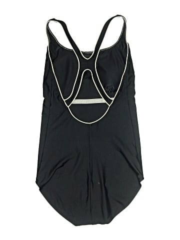 Speedo One Piece Swimsuit (view 2)