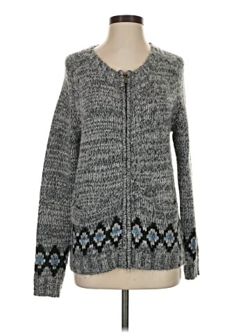 Preswick & Moore Cardigan (view 1)