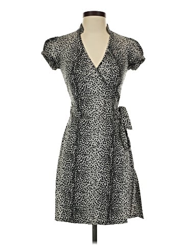 Express Design Studio Casual Dress (view 1)